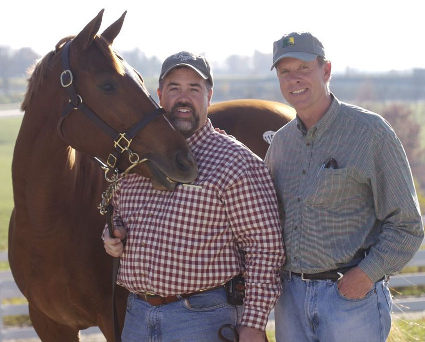 BOB BAIN & REYNOLDS BELL